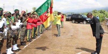 Reconstruction des régions du Nord-Ouest et du Sud-Ouest: Le patronat saisit la main tendue de Paul Biya