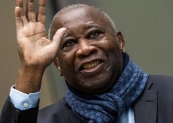 Laurent Gbagbo: A quand le retour en Côte d’Ivoire ?