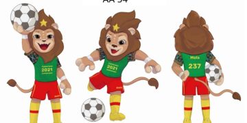 CAN TOTAL CAMEROUN 2021: L’hymne et la mascotte dévoilés