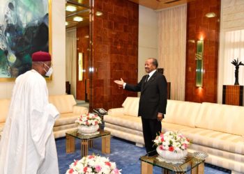 Cameroun-Nigéria: Amitié renforcée, proximité raffermie entre Paul Biya et Muhammadu Buhari