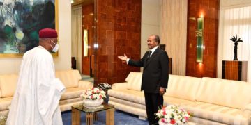 Cameroun-Nigéria: Amitié renforcée, proximité raffermie entre Paul Biya et Muhammadu Buhari