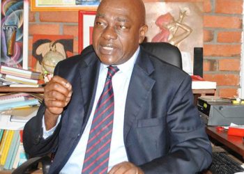 Guerre politique : L’Alliance Maurice Kamto-Penda Ekoka risque t’il de voler en éclats ?