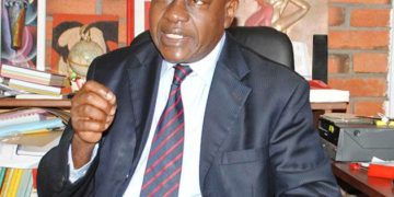 Guerre politique : L’Alliance Maurice Kamto-Penda Ekoka risque t’il de voler en éclats ?