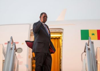 Sénégal : le nouvel avion présidentiel en zone de turbulences