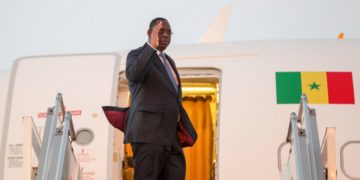 Sénégal : le nouvel avion présidentiel en zone de turbulences