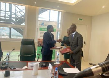 Couverture sociale des personnels des communes: Accords parfaits entre la CNPS et CVUC