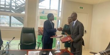 Couverture sociale des personnels des communes: Accords parfaits entre la CNPS et CVUC