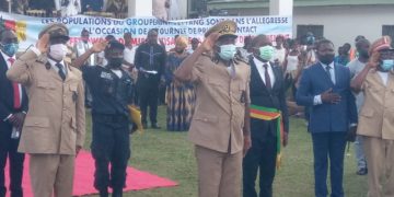 Groupement Yetyang – Préfet du Dja-et-Lobo: Samuel Mvondo Ayolo, le médiateur