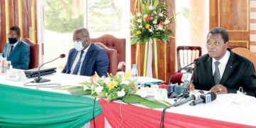 Décentralisation et ordre public: Paul Atanga Nji remobilise les gouverneurs de région