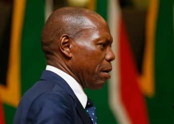 Gestion des fonds alloués dans la lutte contre le COVID-19 Vaste enquête contre la corruption en Afrique du Sud