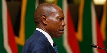 Gestion des fonds alloués dans la lutte contre le COVID-19 Vaste enquête contre la corruption en Afrique du Sud