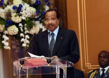 Tensions entre le Tchad et la Centrafrique: L’efficiente médiation de Paul Biya