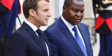 France – Centrafrique: La coopération vire