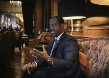 Côte d’Ivoire: Guillaume Soro sur l’autel de la réconciliation ?