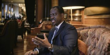 Côte d’Ivoire: Guillaume Soro sur l’autel de la réconciliation ?