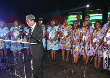 Assainissement de la gestion des biens publics: Le RDPC soutient les actions du président Paul Biya