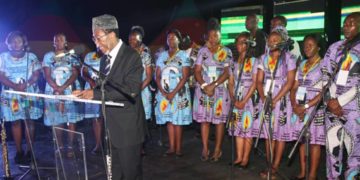 Assainissement de la gestion des biens publics: Le RDPC soutient les actions du président Paul Biya