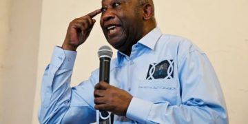 Laurent Gbagbo Récit d’un retour au pays natal