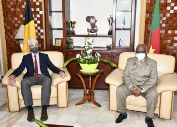 Incidents à l’ambassade du Cameroun en Belgique: Le Minrex convoque l’ambassadeur de Belgique