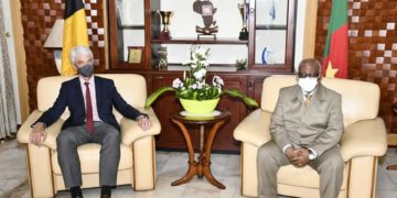 Incidents à l’ambassade du Cameroun en Belgique: Le Minrex convoque l’ambassadeur de Belgique