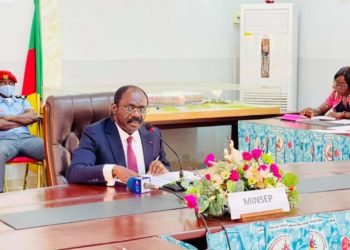 CAN 2021: Un acquis pour le Cameroun