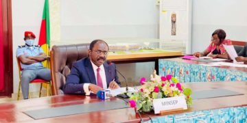 CAN 2021: Un acquis pour le Cameroun