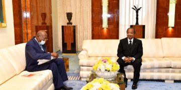 Cameroun-Congo: Une coopération en fer