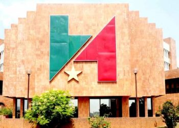 Société nationale des hydrocarbures: 121,68 milliards de F reversés à l’Etat en 4 mois