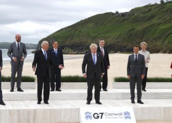 Sommet du G7 : les grandes leçons