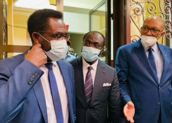 CAN Total Energies 2021: La CAF baisse le mercure au sein de l’opinion camerounaise