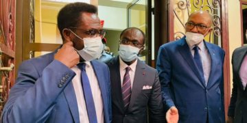 CAN Total Energies 2021: La CAF baisse le mercure au sein de l’opinion camerounaise