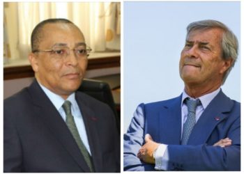 Tentative de fraude: Cyrus Ngo’o démasque le groupe Bolloré