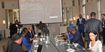 Financement de l’économie: La diplomatie de Paul Biya séduit les investisseurs à Paris