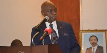 Immeuble ministériel n°2: Henri Eyébé Ayissi reprend la main sur l’entretien