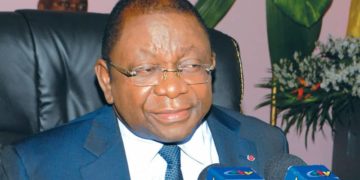 Tentative d’augmentation du prix du ciment: Luc Magloire Mbarga Atangana menace de sceller les installations de Cimencam