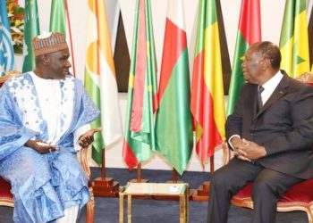 Association internationale de développement: Paul Biya contribue à la reconstitution des ressources