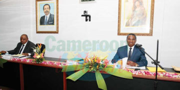 CHRACERH: Le conseil d’administration salue la fertilité des comptes