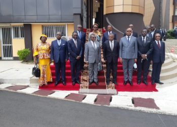 Conseil national de la communication: Joseph Chebonkeng Kalabubse dans le vif de la régulation