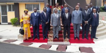 Conseil national de la communication: Joseph Chebonkeng Kalabubse dans le vif de la régulation