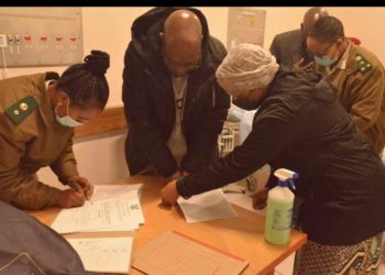 Jacob Zuma: Personnellement constitué prisonnier depuis le 7 juillet