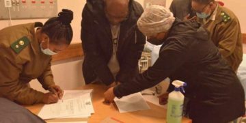 Jacob Zuma: Personnellement constitué prisonnier depuis le 7 juillet