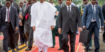 Cameroun-Nigeria: Synergie contre le séparatisme