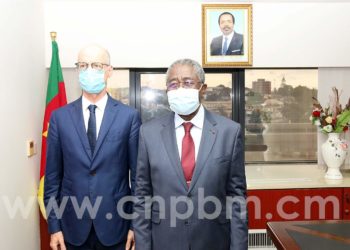 Lutte contre les discours haineux: Le Cameroun et la France convergent