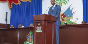Haïti: Qui a tué le président Jovenel Moïse ?
