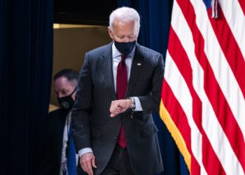 Joe Biden: « En Afghanistan, le retrait des troupes américaines sera achevé le 31 août »