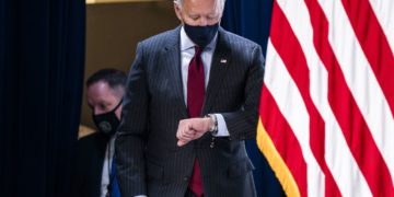 Joe Biden: « En Afghanistan, le retrait des troupes américaines sera achevé le 31 août »