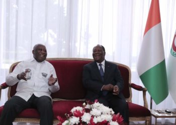 Crise post-électorale de 2010 – 2011 en Côte d’Ivoire: Alassane Ouattara et Laurent Gbagbo tournent la page