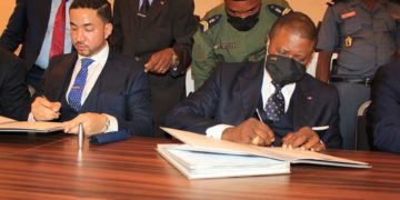 Chemin de fer Mbalam- Kribi: Le début des travaux annoncé pour la fin d’année 2021