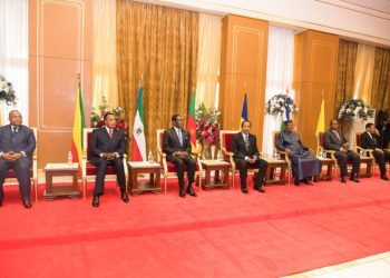 CEMAC: Vers un sommet extraordinaire de la conférence des chefs d’Etat