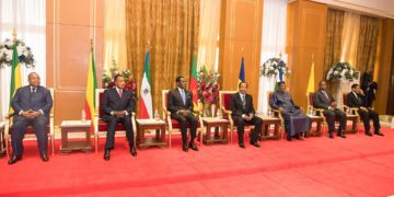 CEMAC: Vers un sommet extraordinaire de la conférence des chefs d’Etat